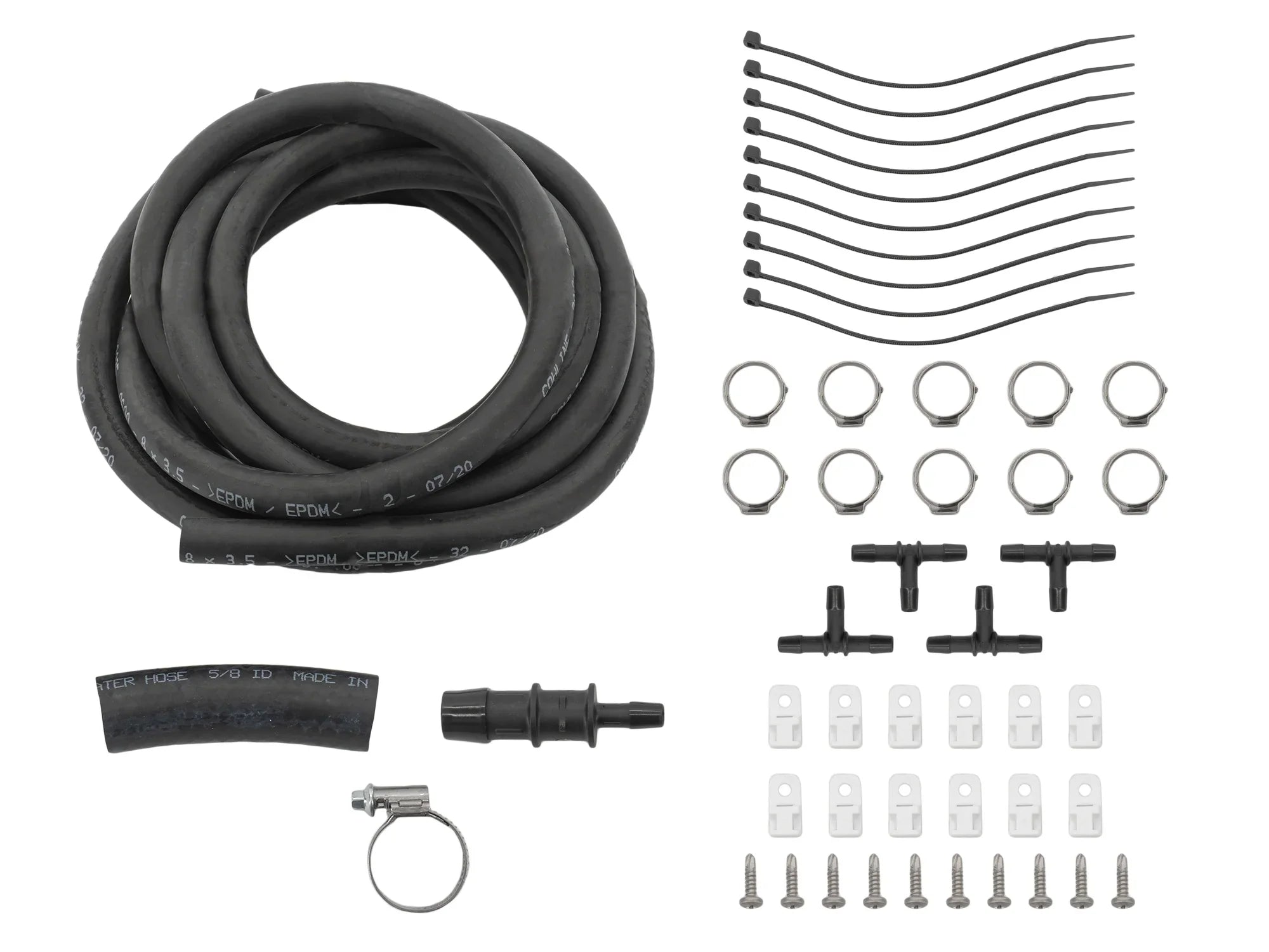 Coolant Bleed Ring Replacement Kit - OVERLANDERS Outfitter