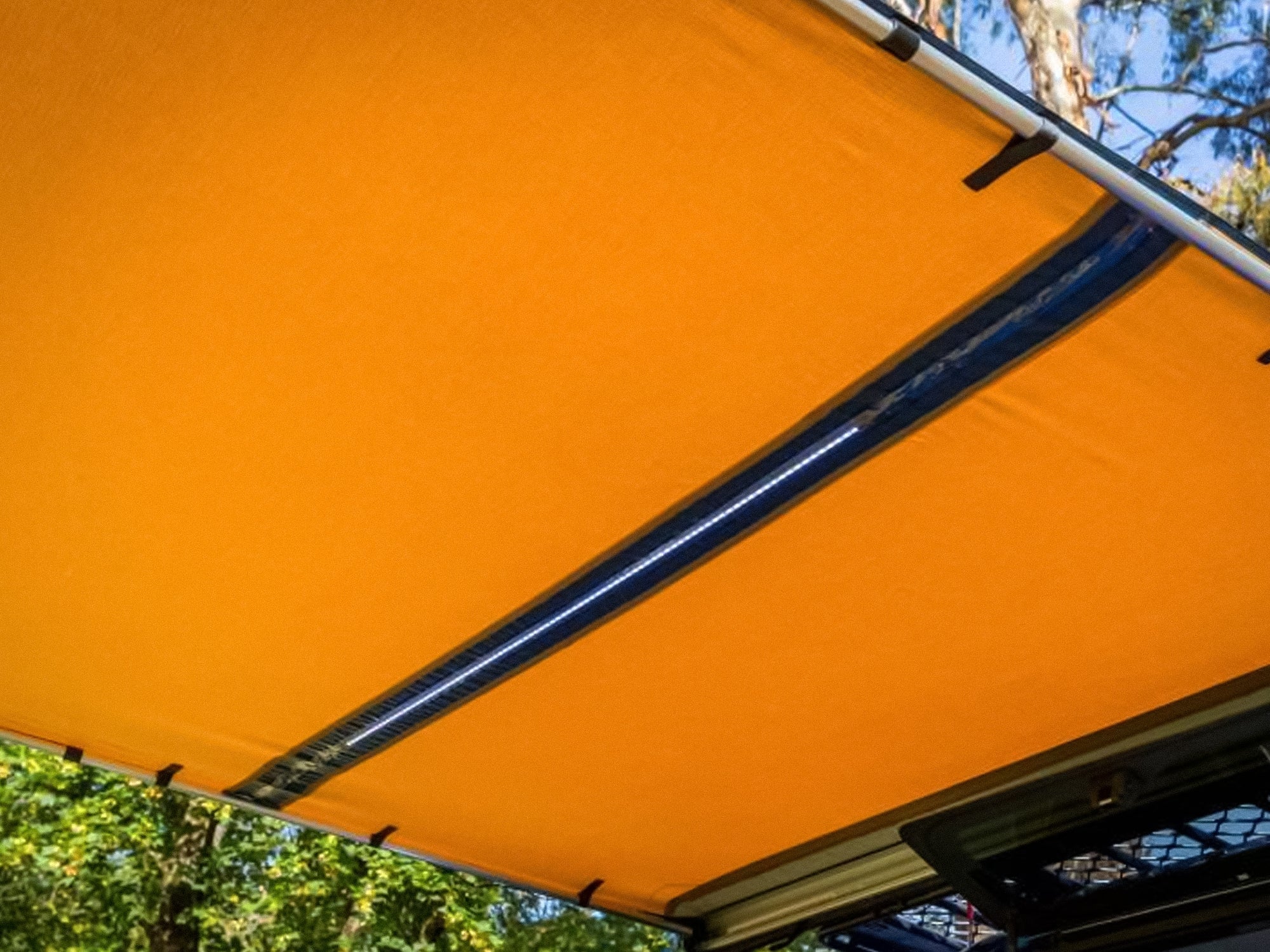 ARB Shade Awning - OVERLANDERS Outfitter