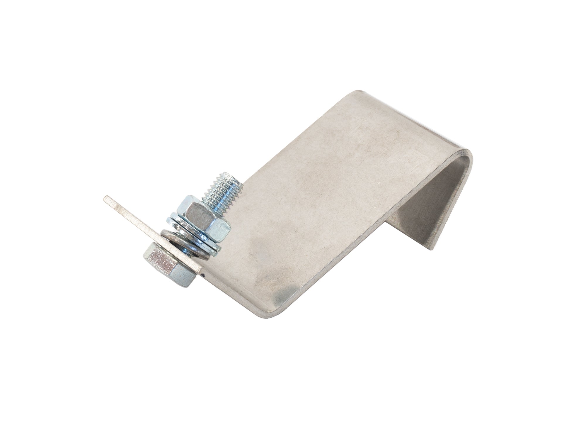 Battery Hold Down Bracket Kit (Non-Swivel)[Vanagon] - OVERLANDERS Outfitter