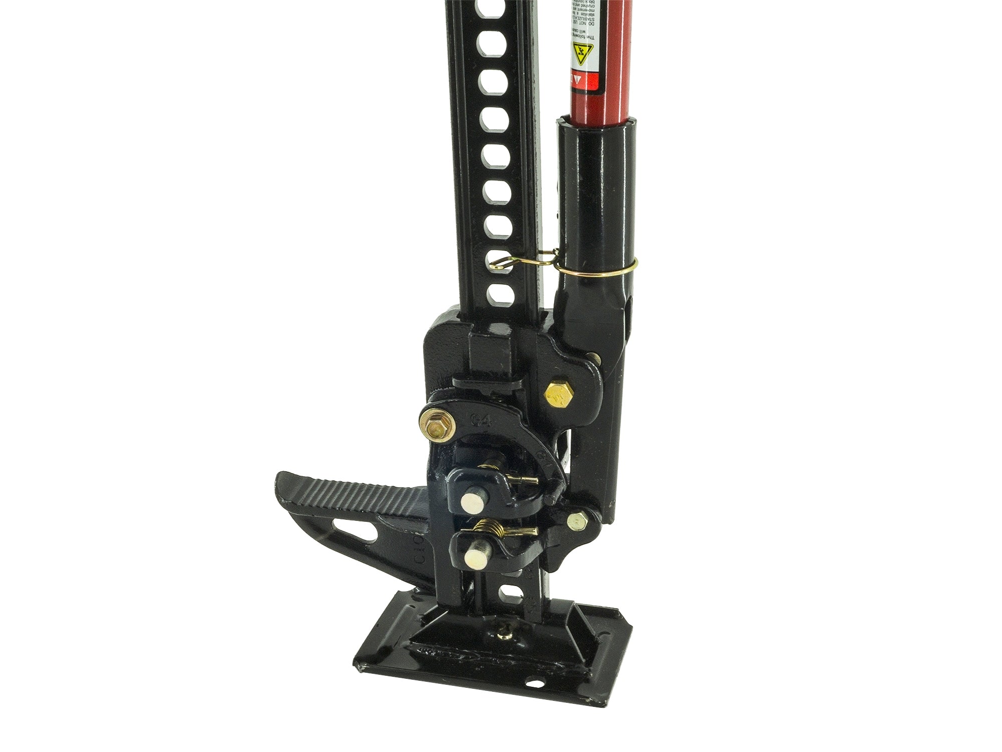 Hi-Lift Jack Bundle - OVERLANDERS Outfitter