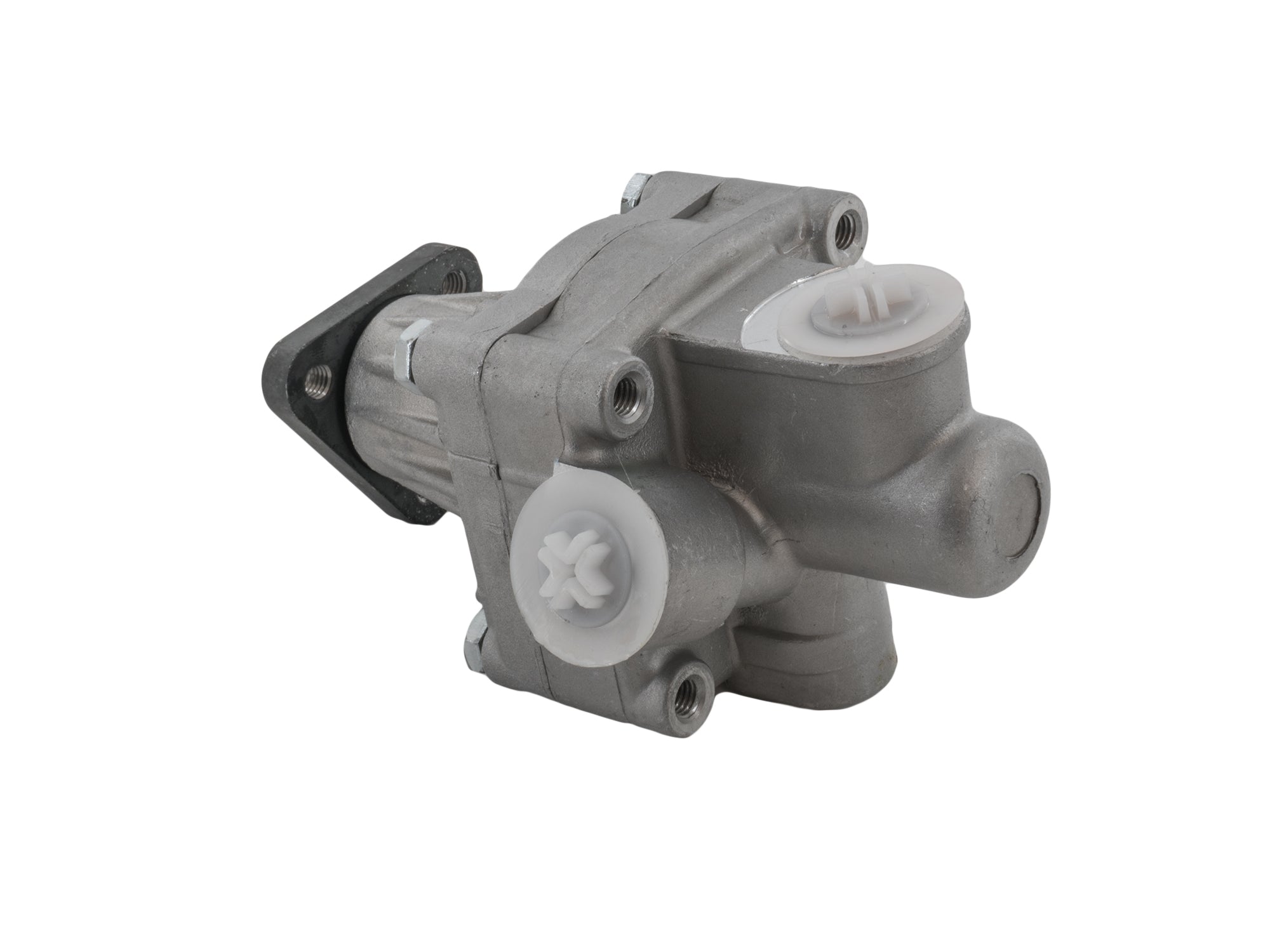 Hydraulic Power Steering Pump - OVERLANDERS Outfitter