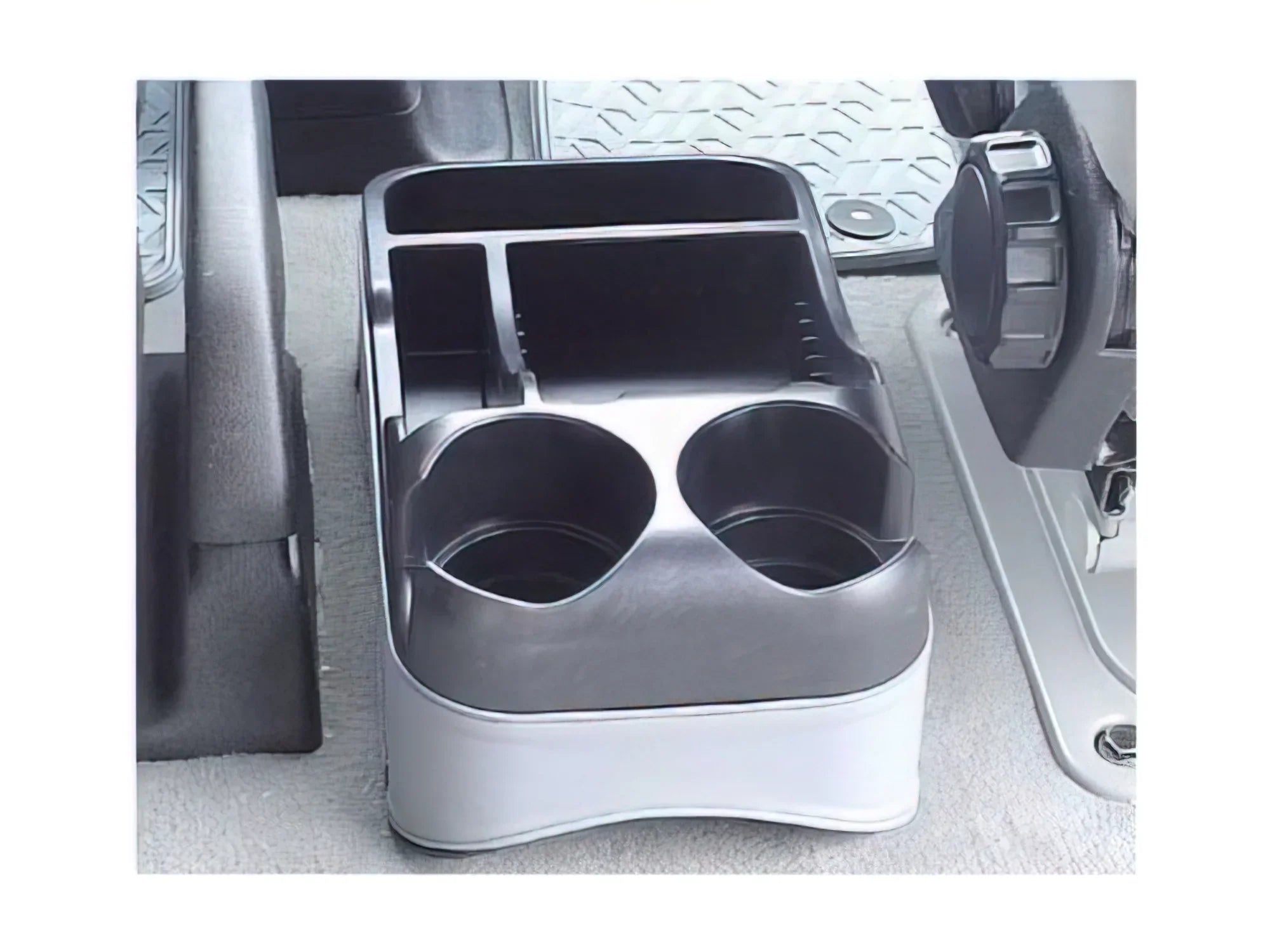 Center Console