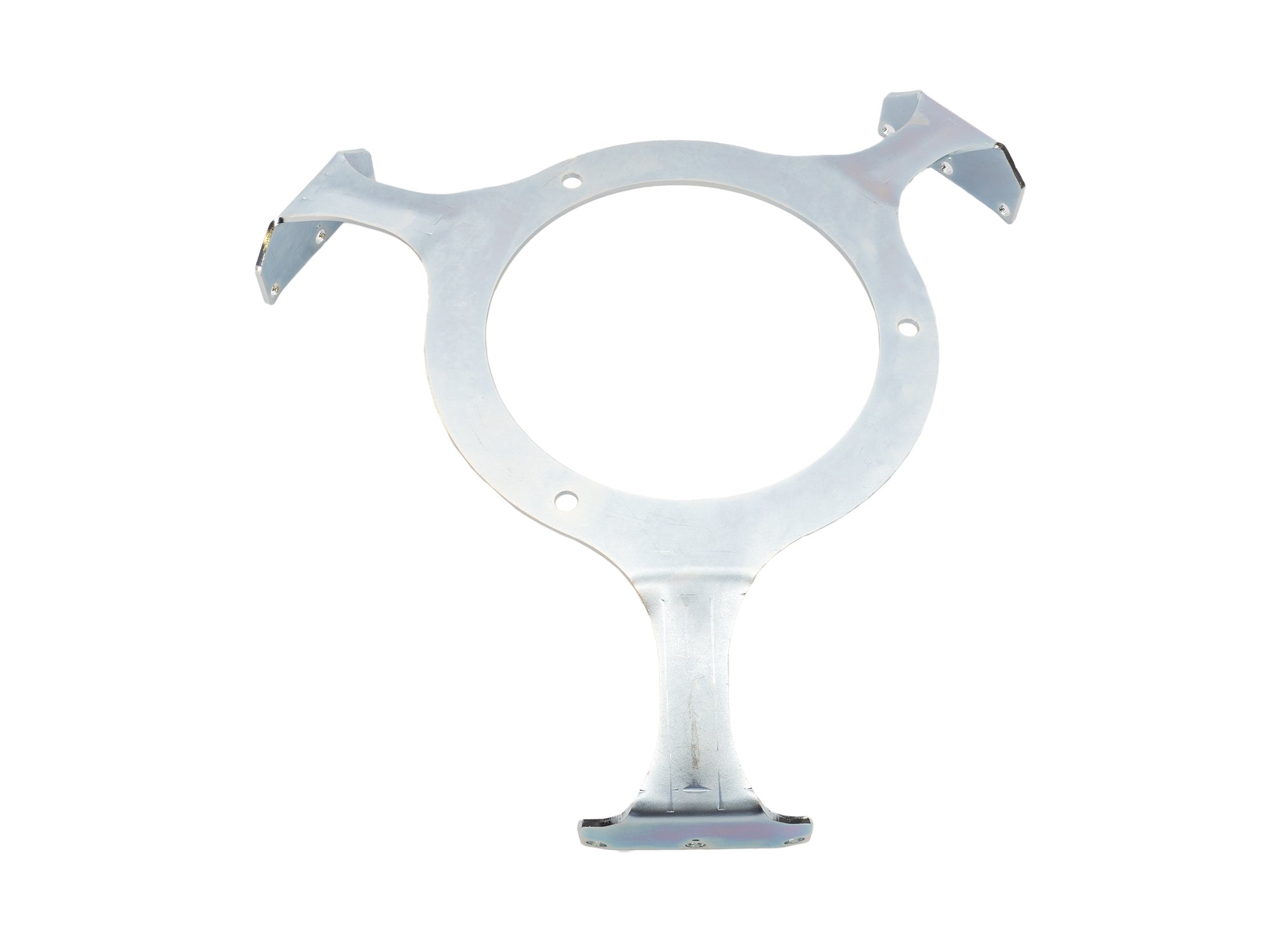 Radiator Fan Adaptor Bracket Kit (450 Watt) - OVERLANDERS Outfitter