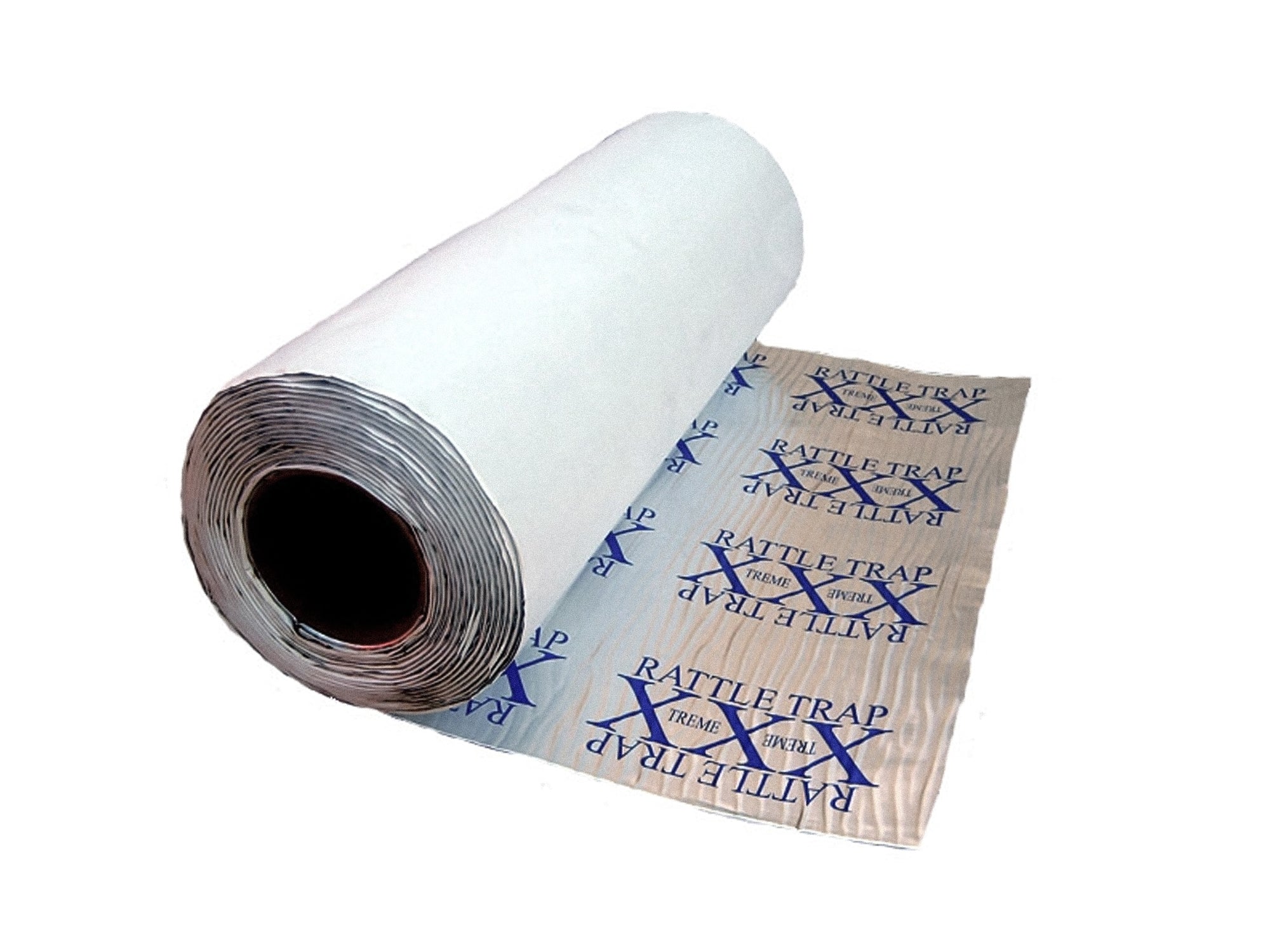Fatmat Sound Dampening Material - OVERLANDERS Outfitter