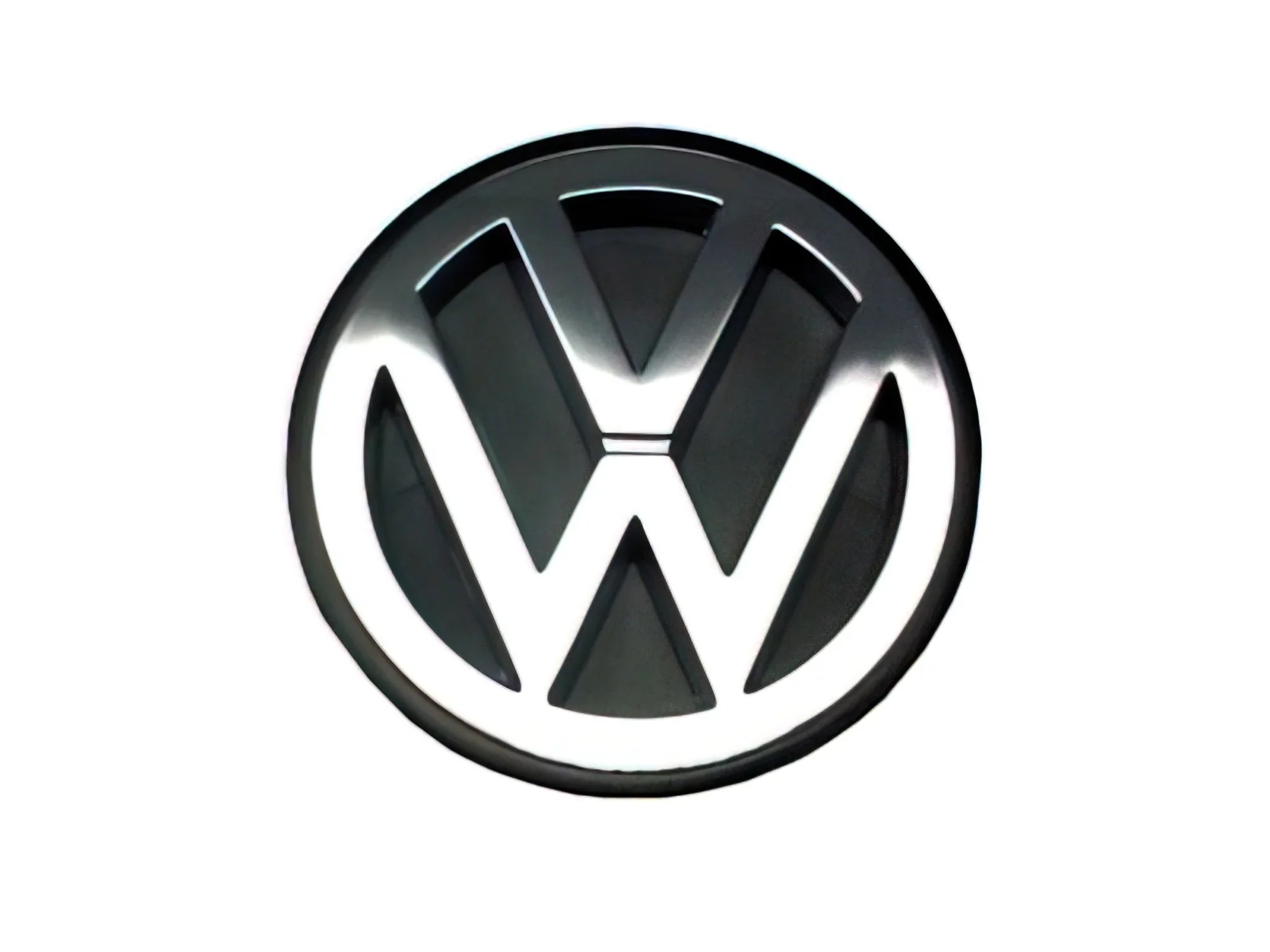 Rear Hatch Emblem [Eurovan] - OVERLANDERS Outfitter
