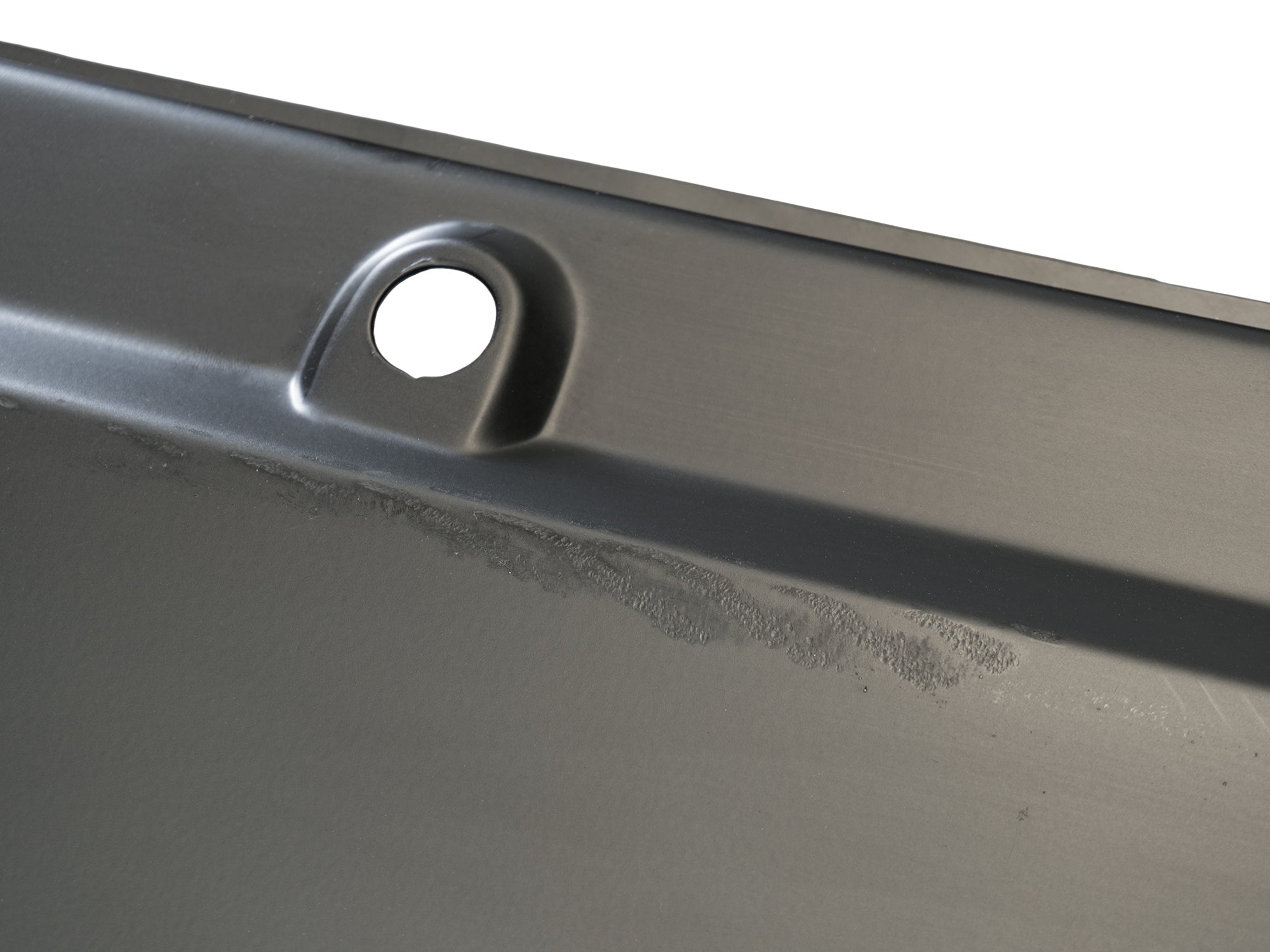 Body Panel - Upper Nose Panel (Full) [Vanagon] - OVERLANDERS Outfitter