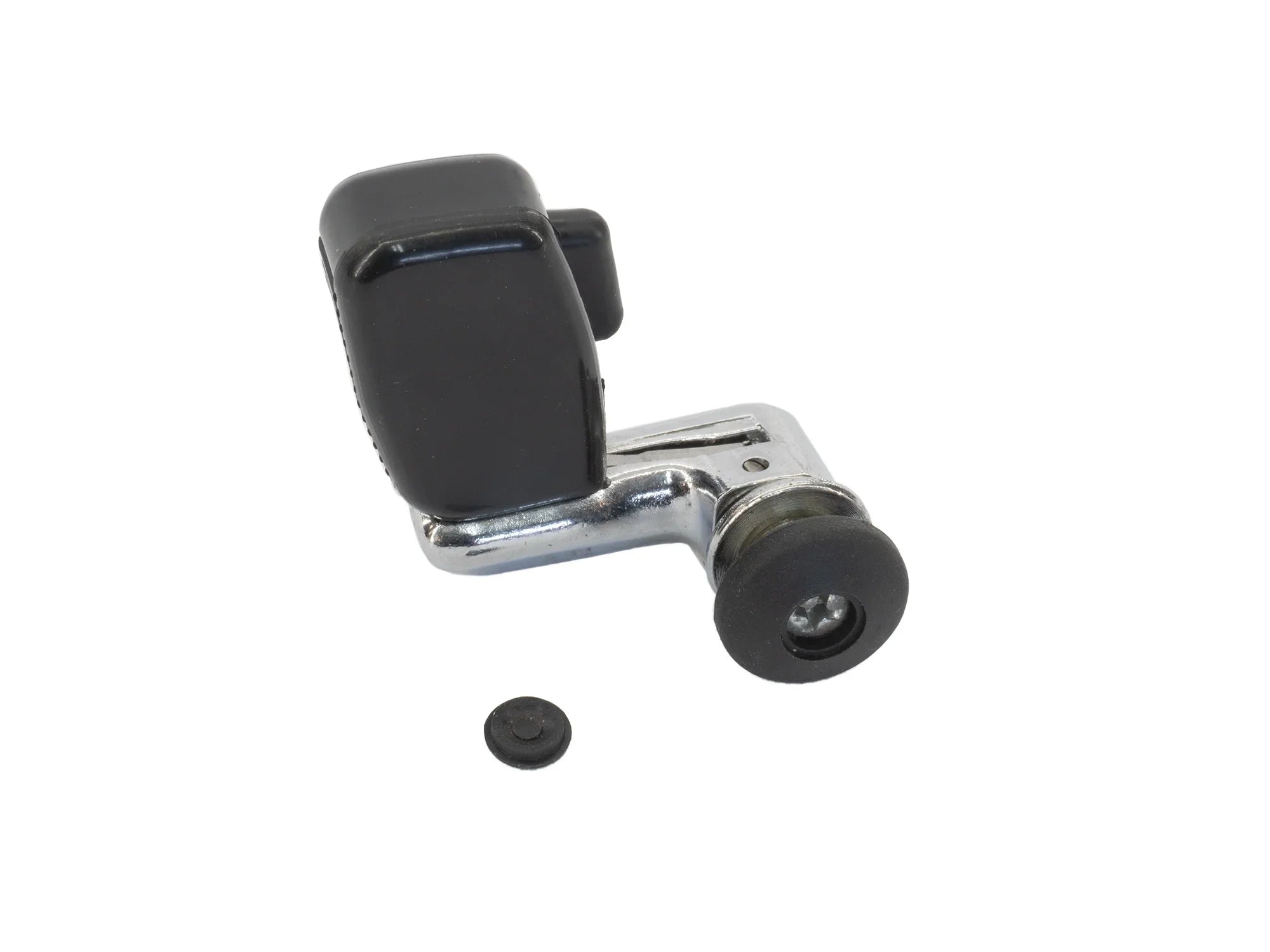 Vent Wing Latch - Passenger Side [Vanagon]