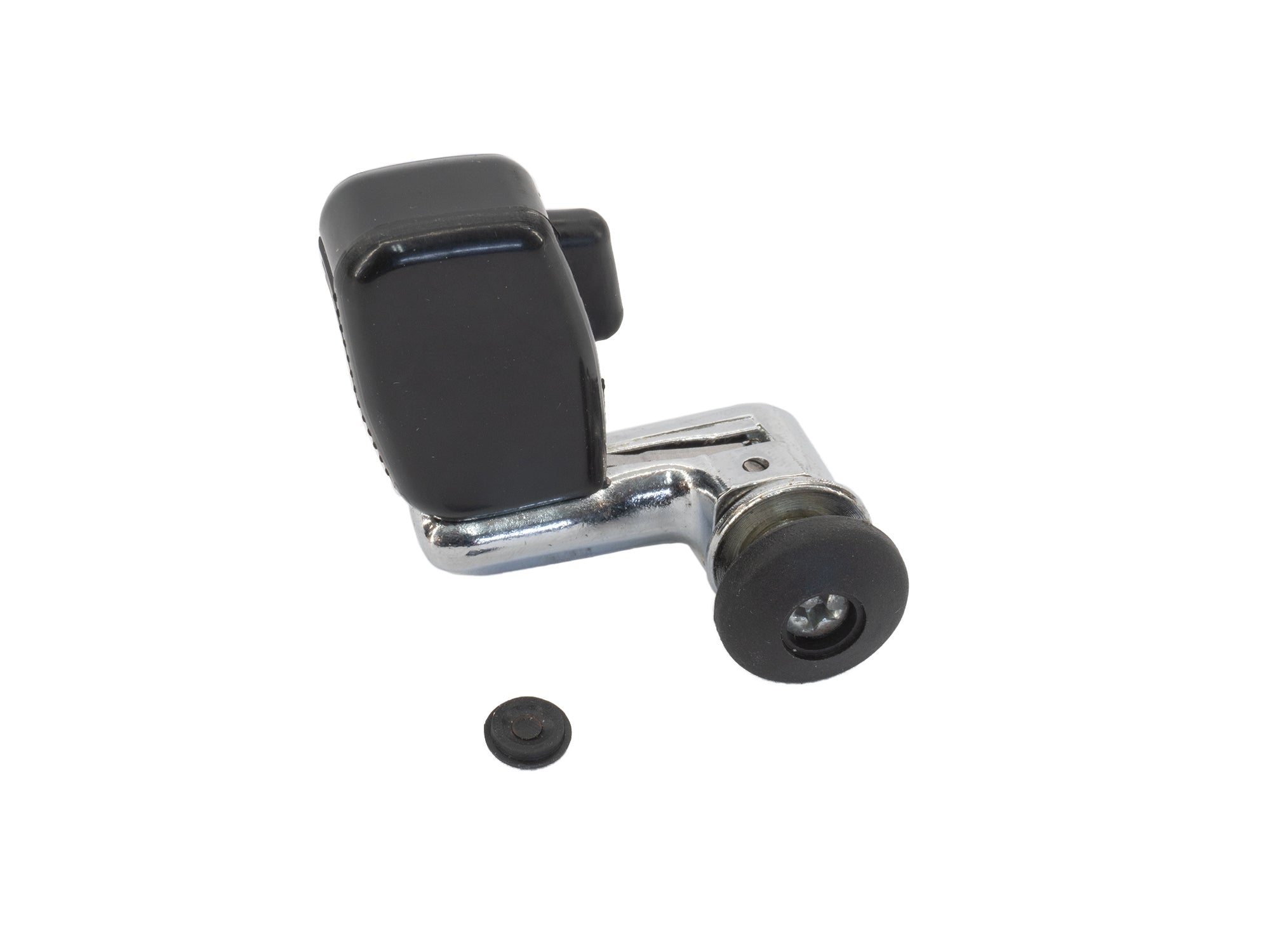 Vent Wing Latch - Passenger Side [Vanagon] - OVERLANDERS Outfitter