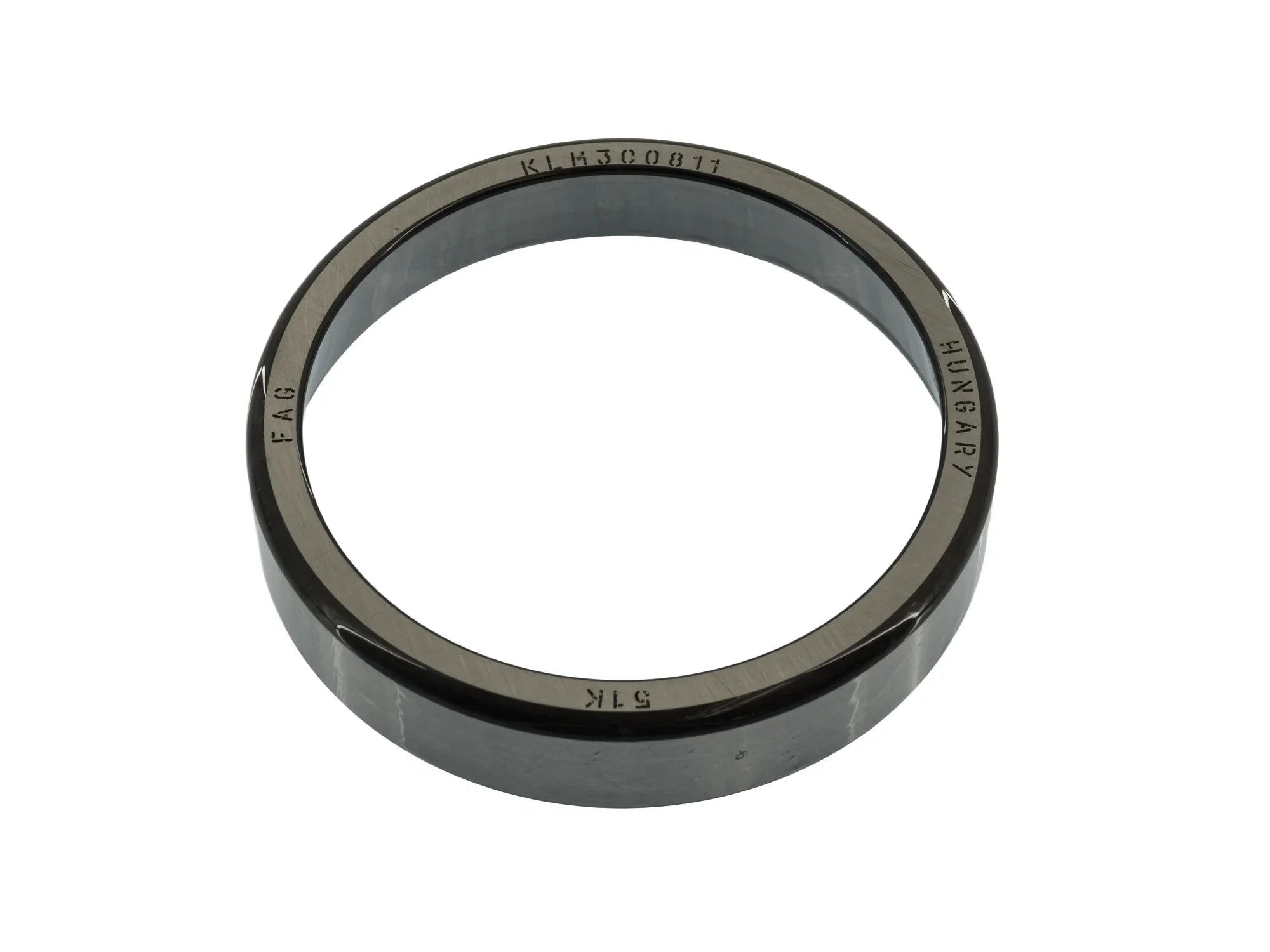 Front Inner Wheel Bearing [2WD]