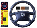 Steering Wheel Wrap [Late Eurovan] - OVERLANDERS Outfitter