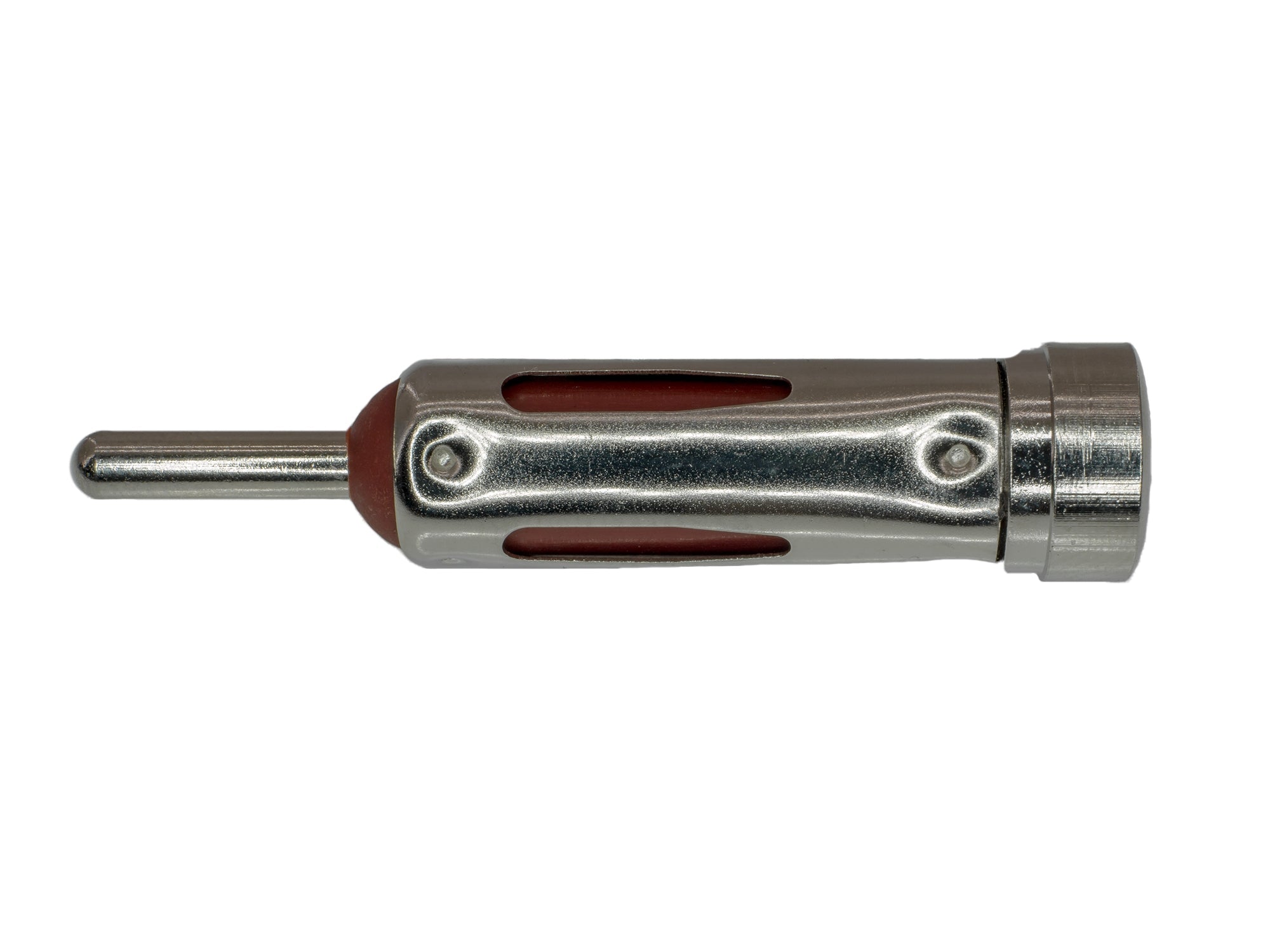 Flat Plug to Round Plug Antenna Adapter - OVERLANDERS Outfitter