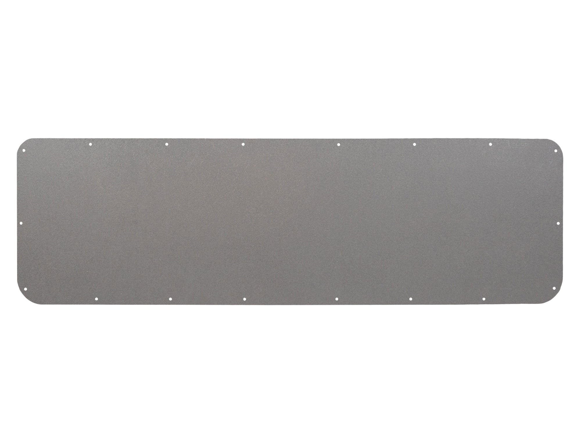 ABS Plastic Trim Panel Set [Vanagon Non-Camper] - OVERLANDERS Outfitter