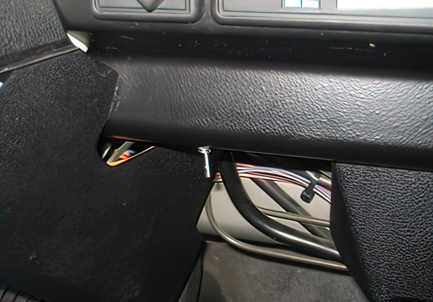 Stereo Keyed Power Toggle Kit - OVERLANDERS Outfitter