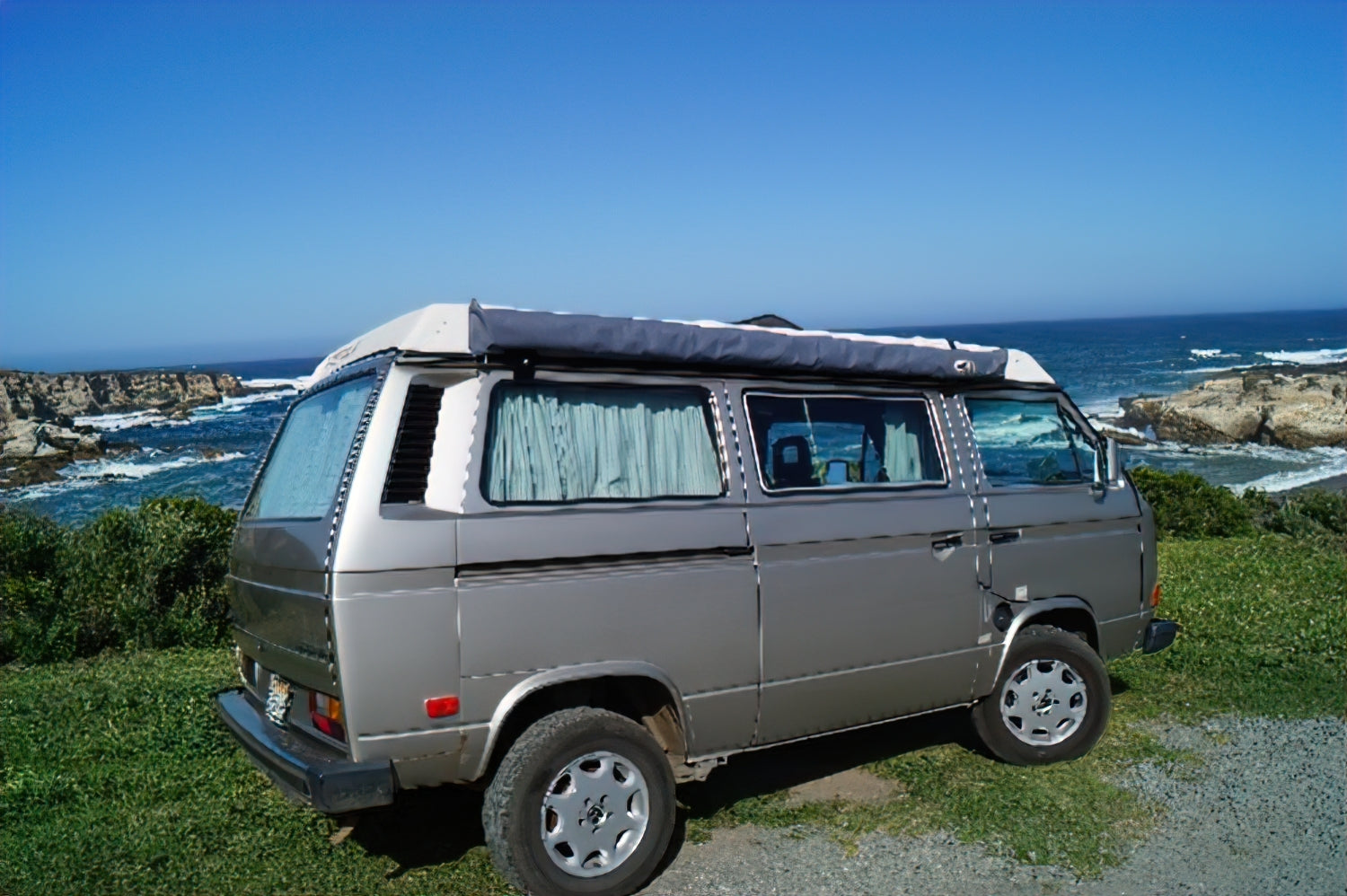 ARB Shade Awning - OVERLANDERS Outfitter