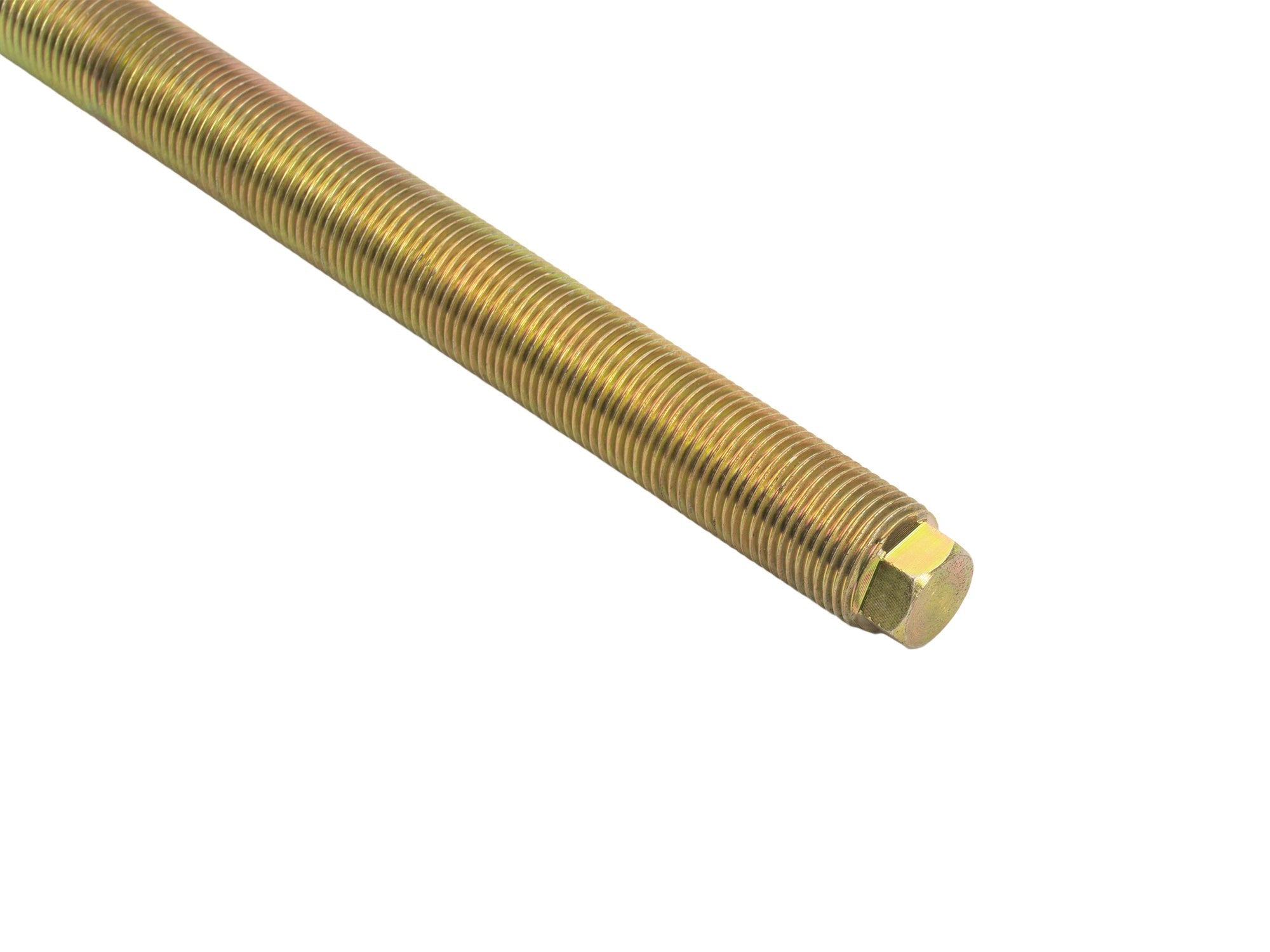 Radius Rod [2WD Vanagon] - OVERLANDERS Outfitter