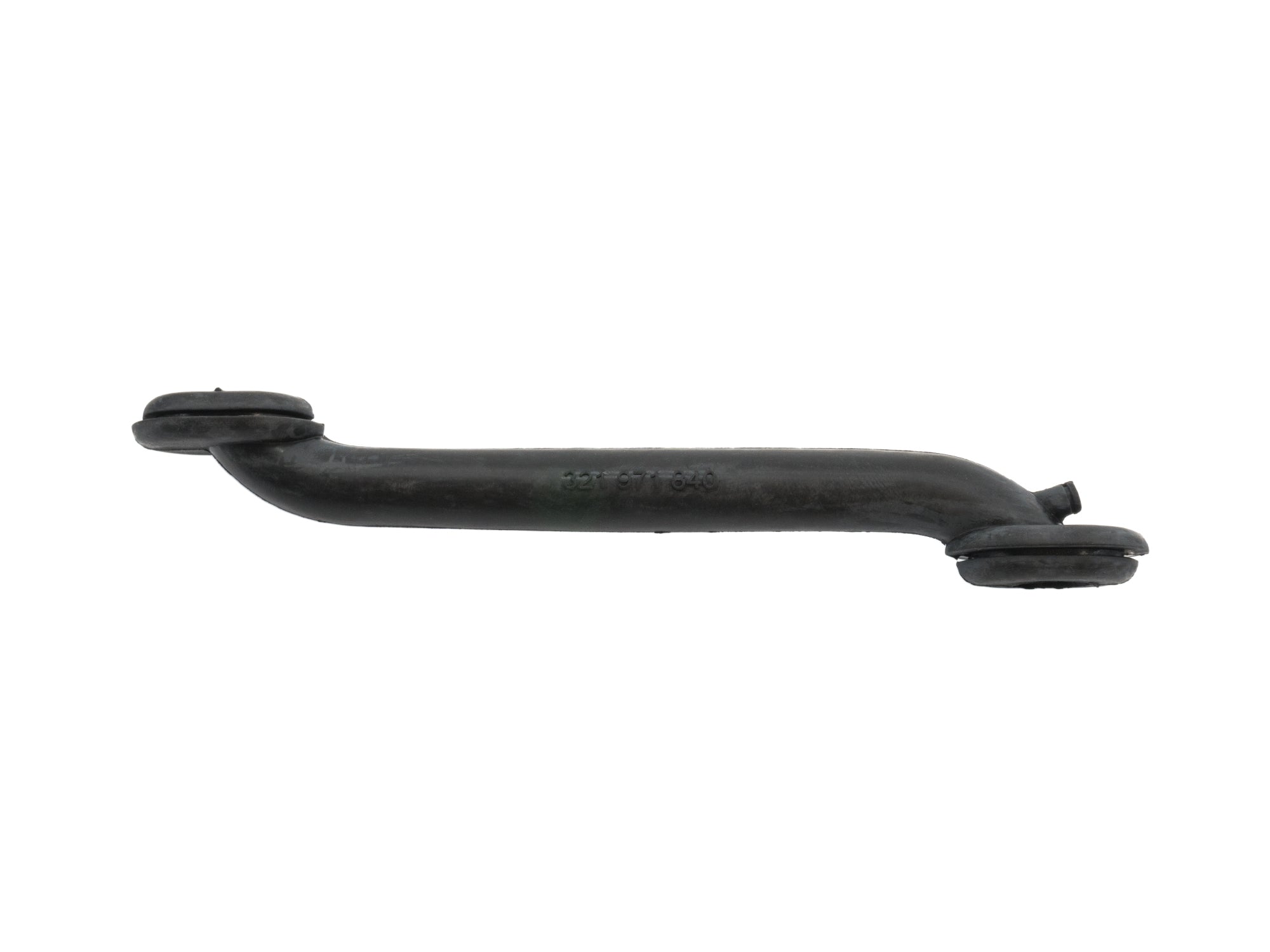 Rear Hatch Wiring Boot - Left Side [Vanagon] - OVERLANDERS Outfitter