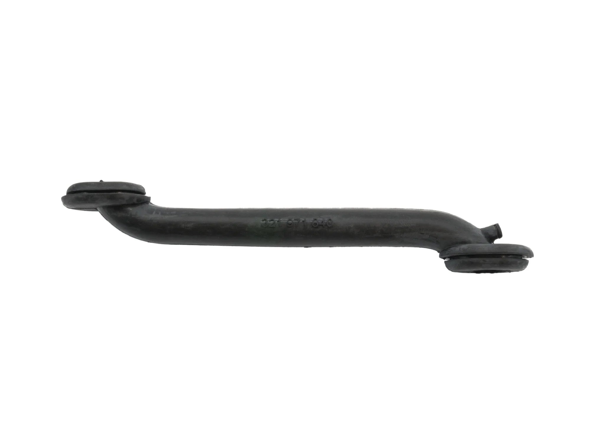 Rear Hatch Wiring Boot - Left Side [Vanagon]