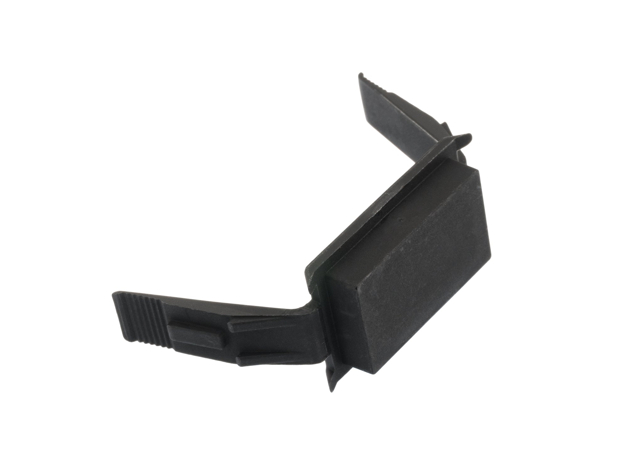 Dash Switch Blanking Plate - OVERLANDERS Outfitter