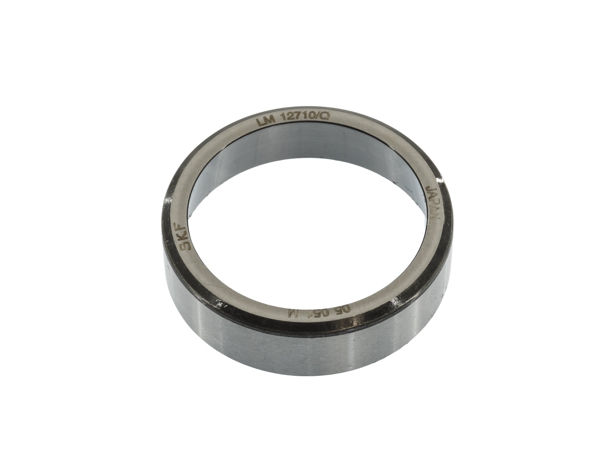 Outer Wheel Bearing (Front) [Late 2WD Vanagon] - OVERLANDERS Outfitter