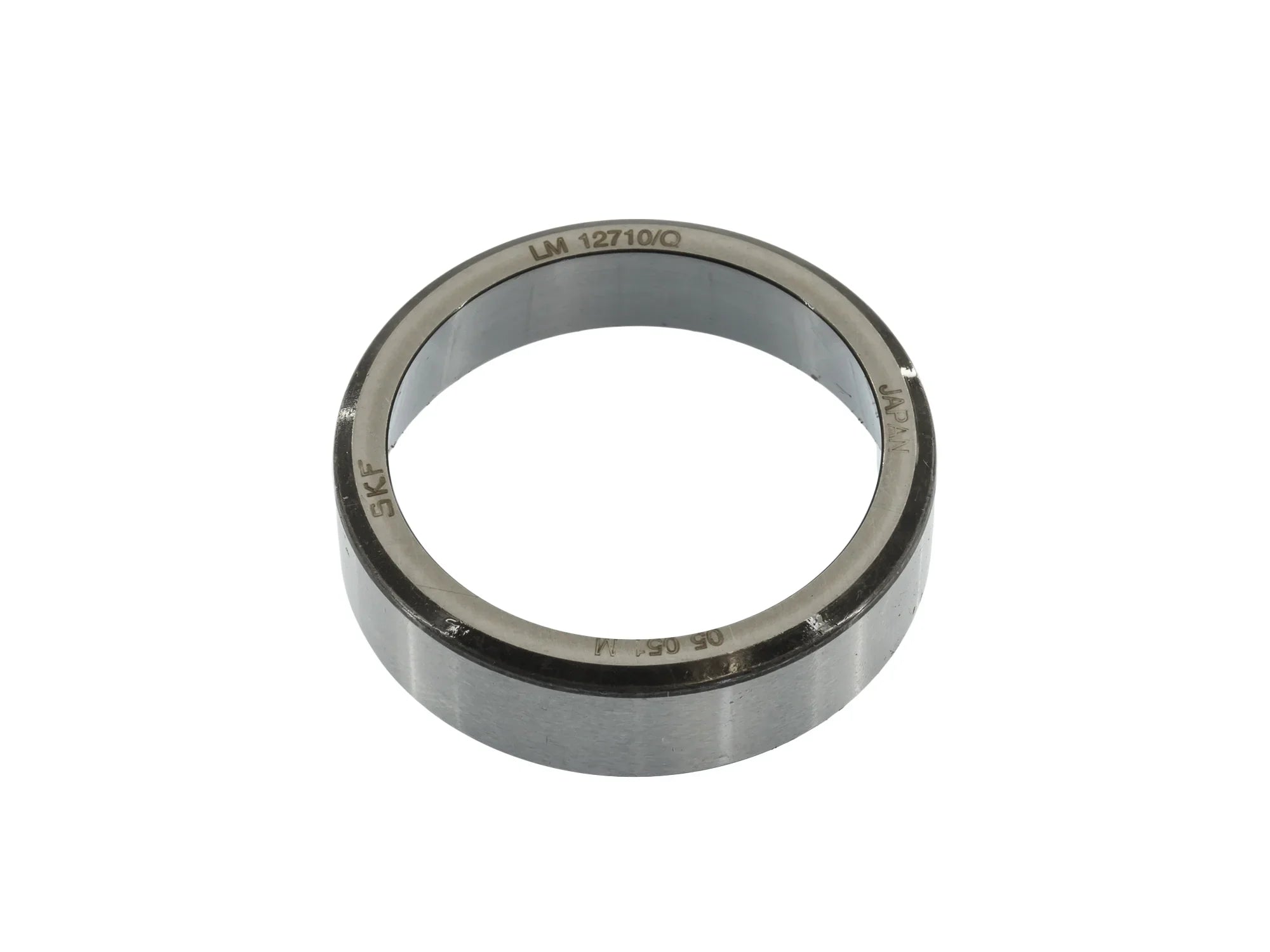 Outer Wheel Bearing (Front) [Late 2WD Vanagon]