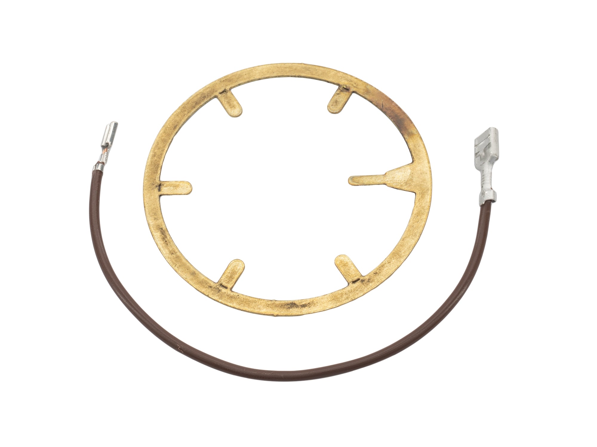 Horn Contact Ring Replacement - OVERLANDERS Outfitter