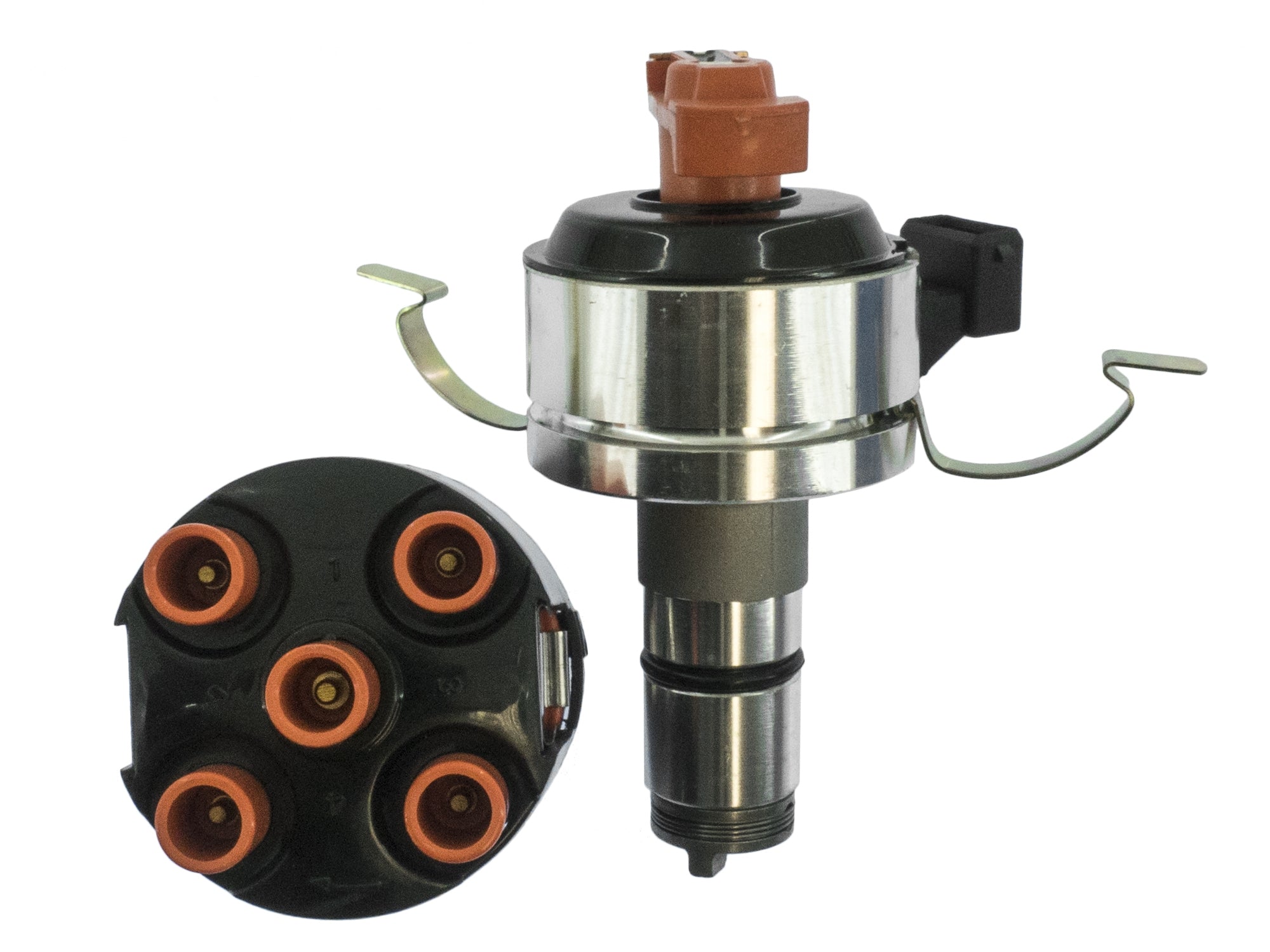Ignition Distributor [Late Vanagon] - OVERLANDERS Outfitter