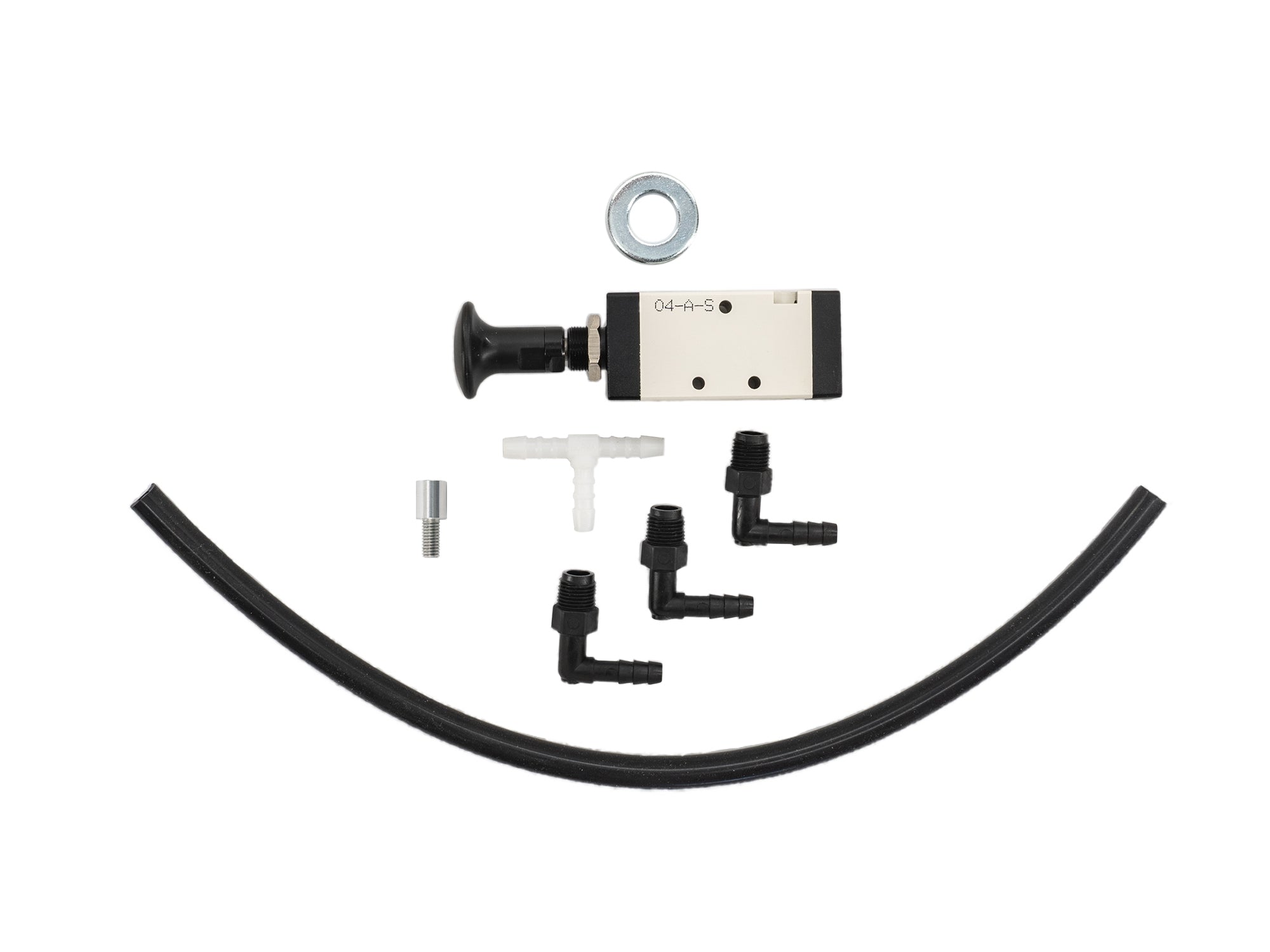Vacuum Switch - Aftermarket (Decoupler & Locker) - OVERLANDERS Outfitter