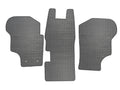 Rubber Mat Set - Front Cab [Vanagon] - OVERLANDERS Outfitter