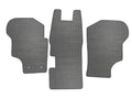 Rubber Mat Set - Front Cab [Vanagon]