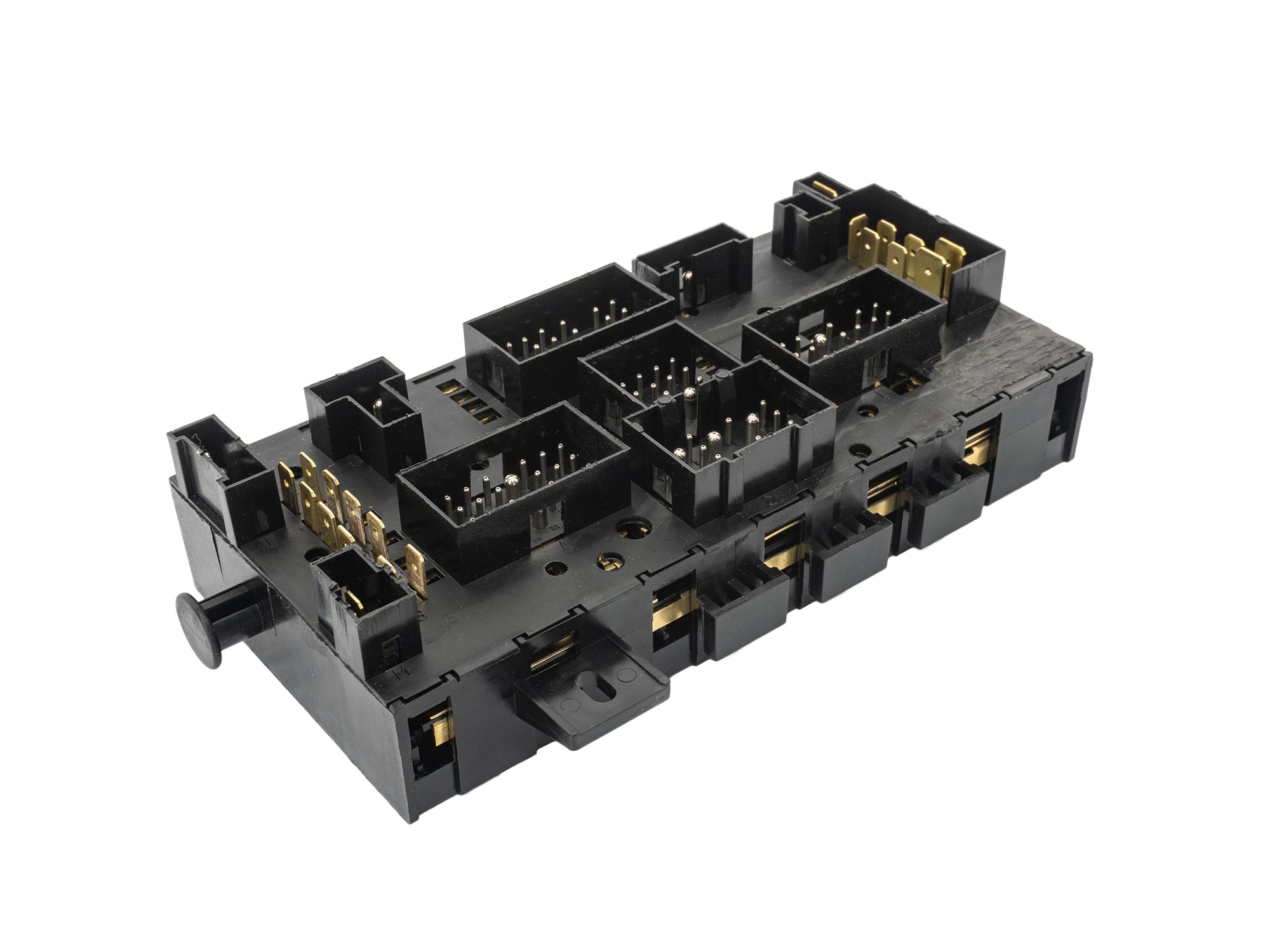 Fuse/Relay Box [Late Vanagon] - OVERLANDERS Outfitter