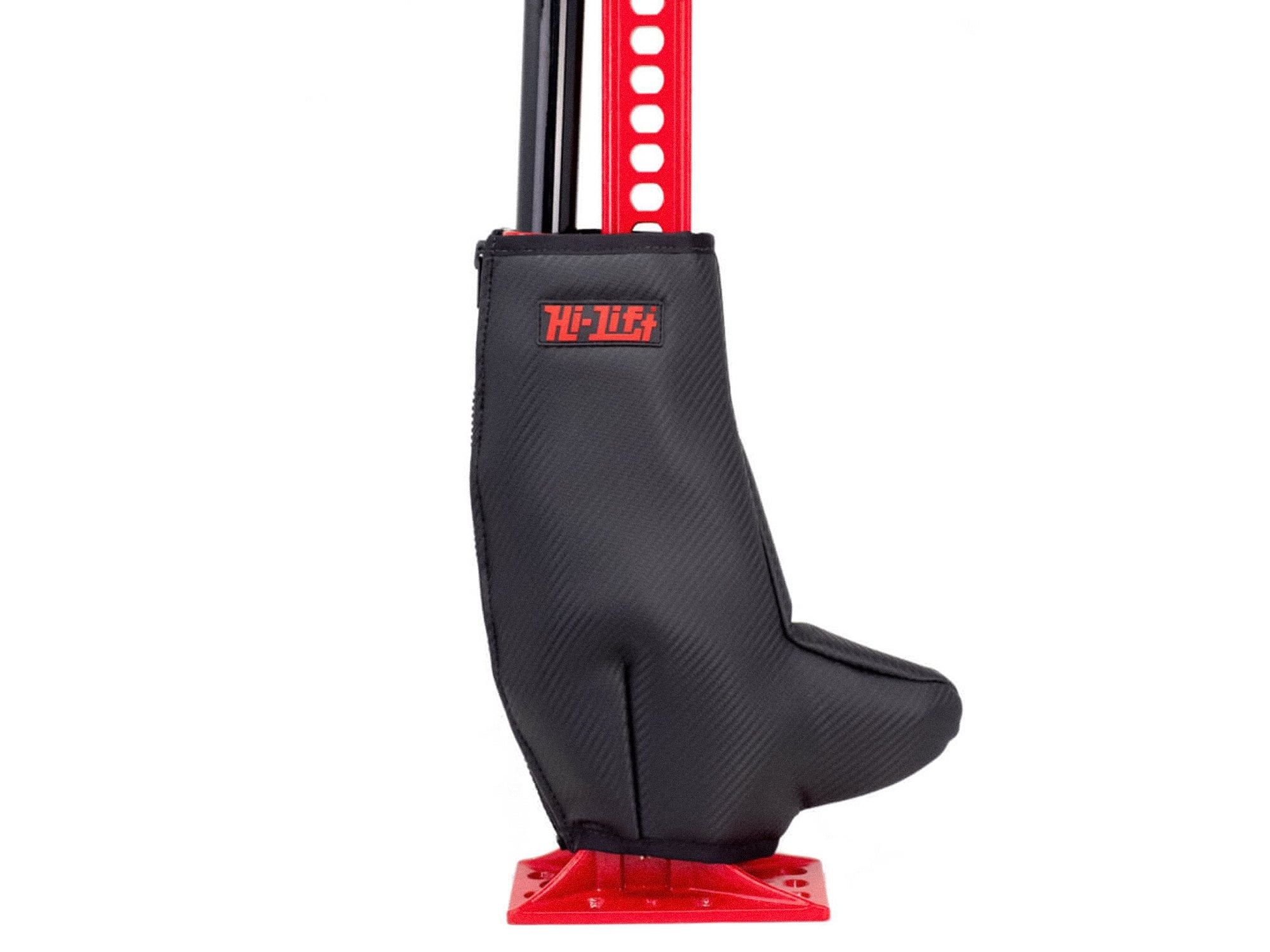 Hi-Lift Jack Cover - OVERLANDERS Outfitter