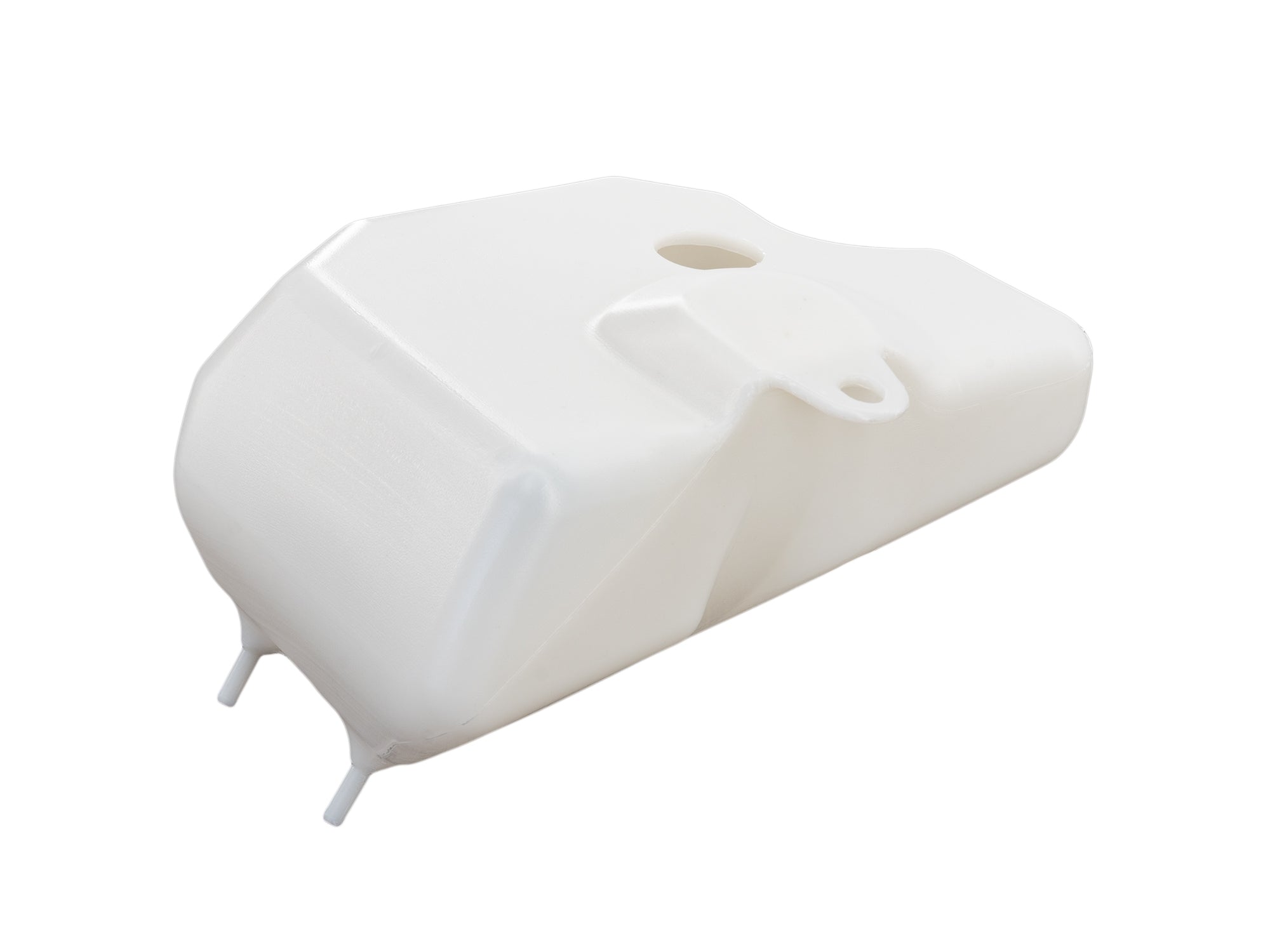 Fuel Vapor Tank - LH [Vanagon] - OVERLANDERS Outfitter