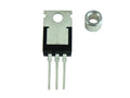 Voltage Regulator for Gauge Cluster - OVERLANDERS Outfitter