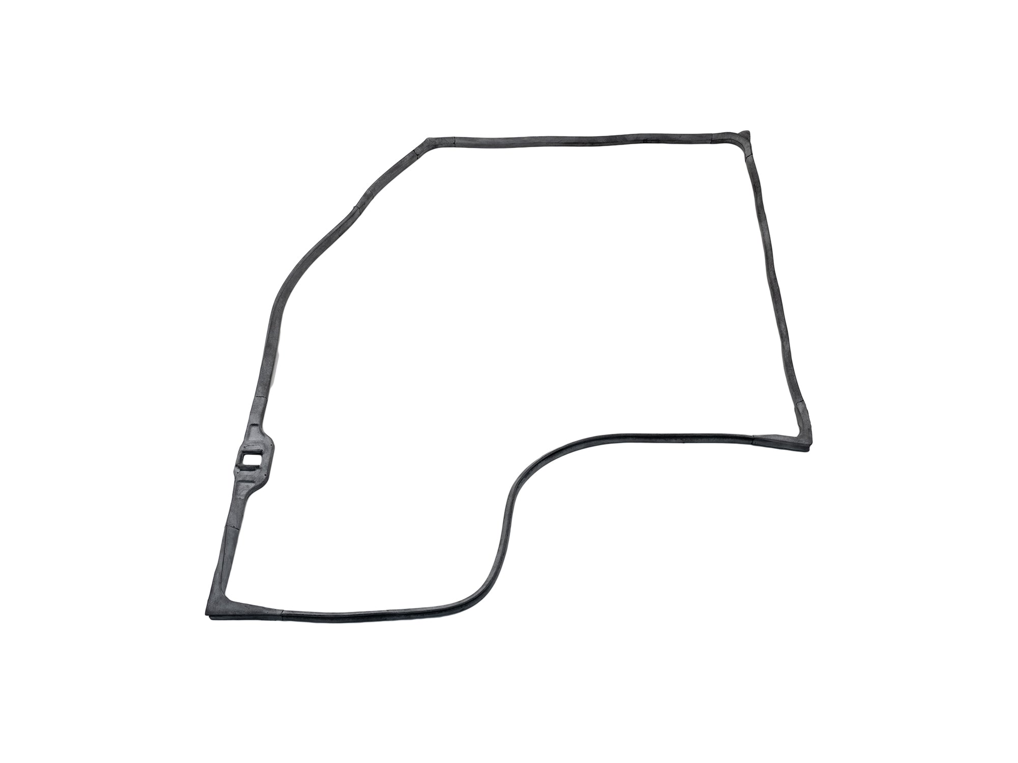 Left Front Door Seal [Bus] - OVERLANDERS Outfitter
