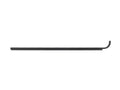 Window Scraper without Groove - Outside Driver/Inside Passenger [Vanagon]