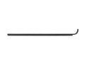 Window Scraper without Groove - Outside Driver/Inside Passenger [Vanagon] - OVERLANDERS Outfitter