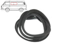 Window Seal without Groove (L/R Middle Side) [Vanagon]