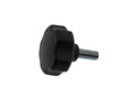 Fluted Table Knob - OVERLANDERS Outfitter