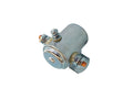 2nd Battery Isolator Solenoid - OVERLANDERS Outfitter