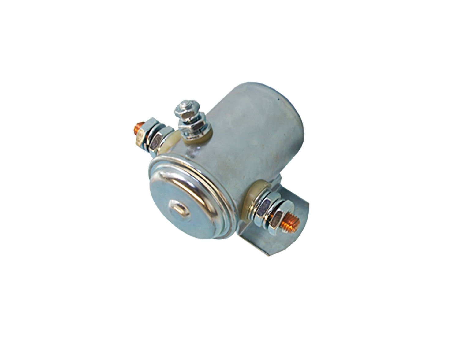 2nd Battery Isolator Solenoid - OVERLANDERS Outfitter