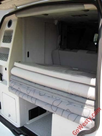 Slipcover for Small Mattress Topper - OVERLANDERS Outfitter