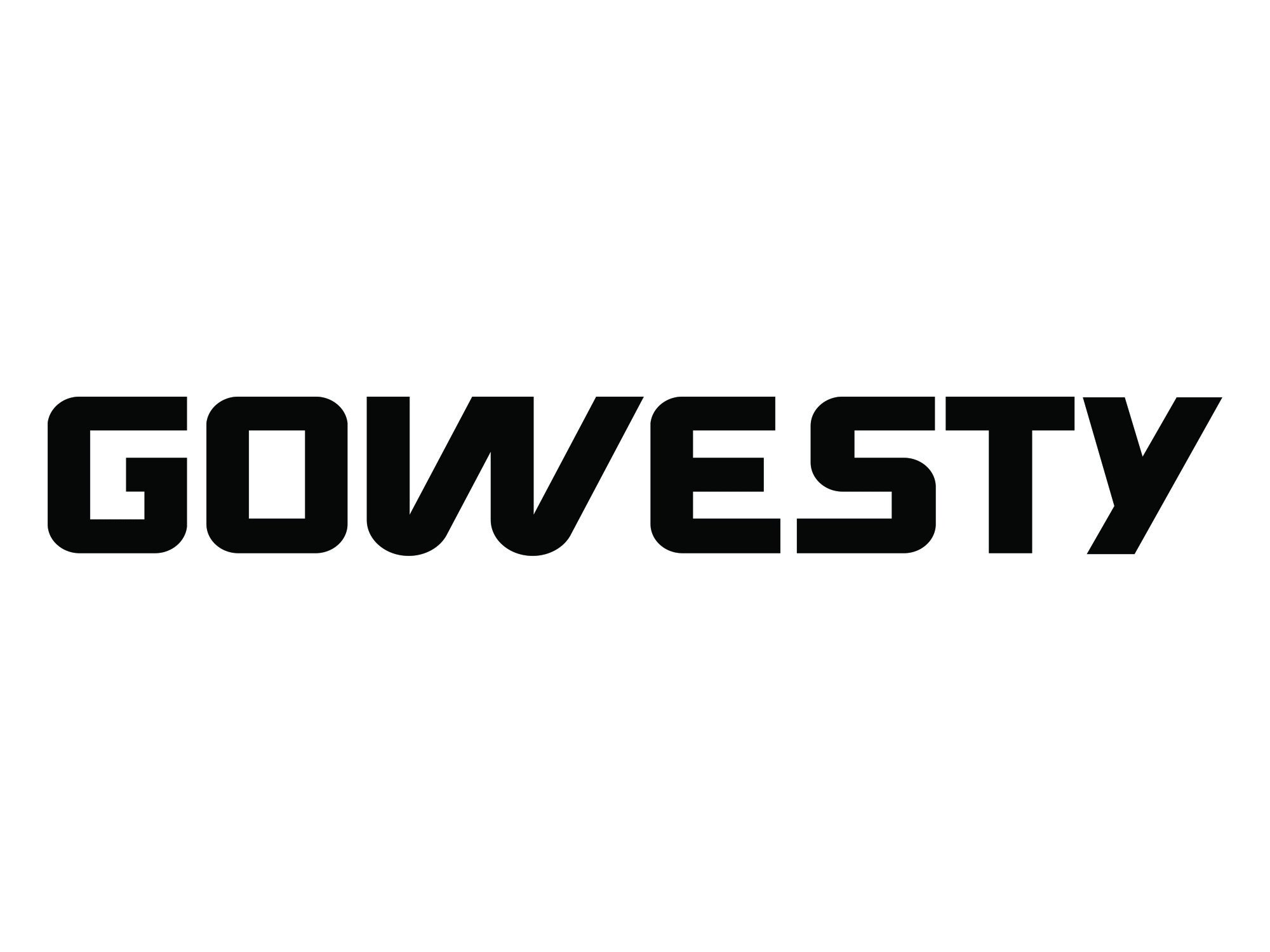 Gowesty Pop-Top Decal [Bus/Vanagon] - OVERLANDERS Outfitter