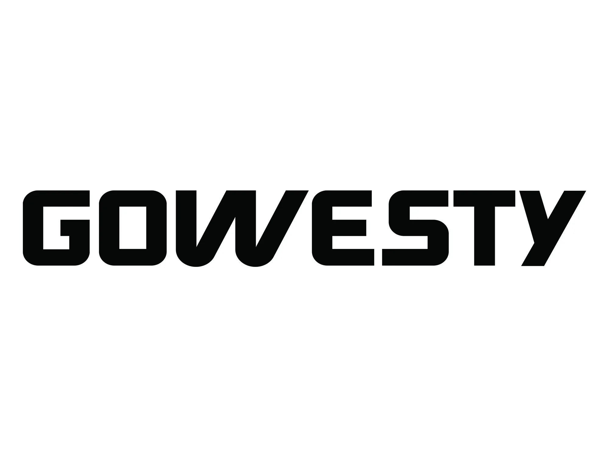 Gowesty Pop-Top Decal [Bus/Vanagon]