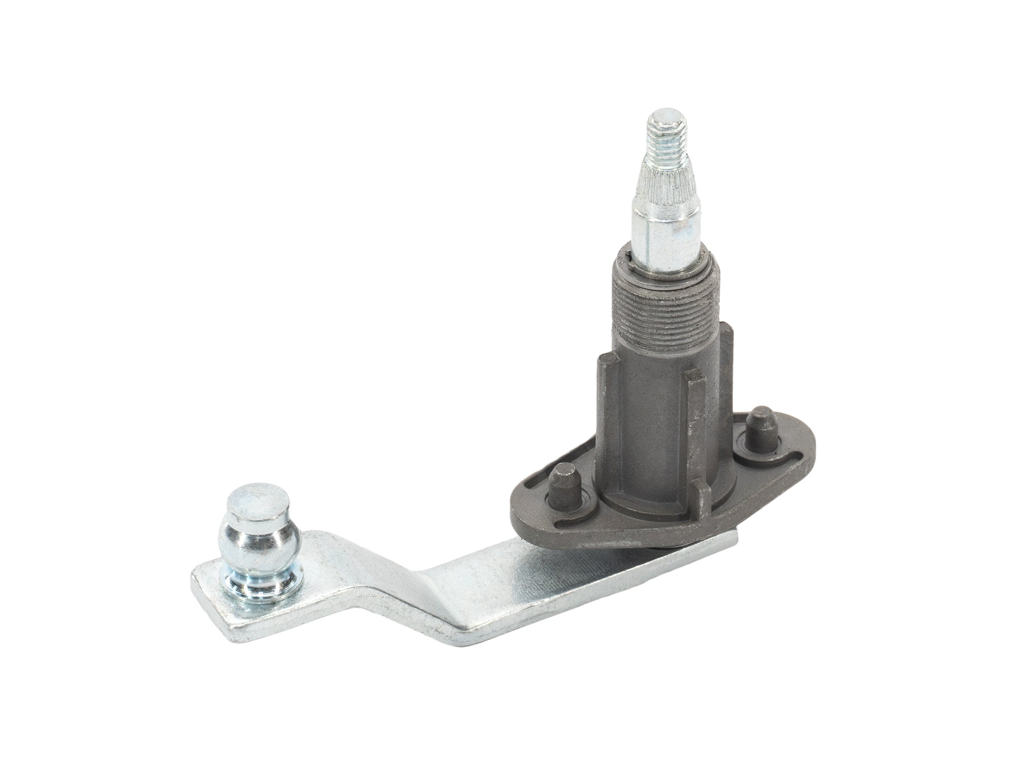 Wiper Shaft - Front (Driver or Passenger) [Vanagon] - OVERLANDERS Outfitter
