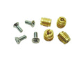 Table Mounting Plate Hardware Repair Kit - OVERLANDERS Outfitter
