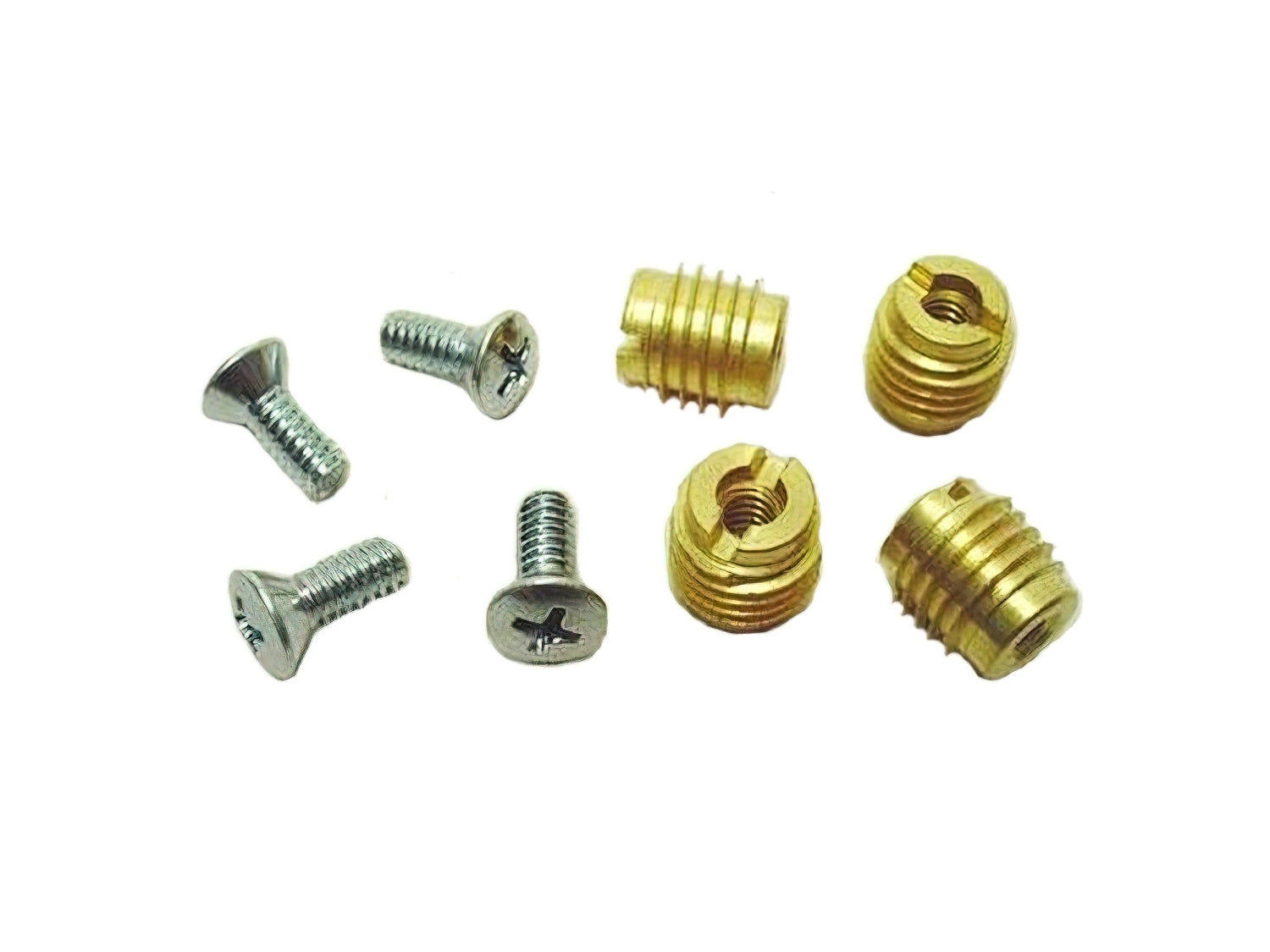 Table Mounting Plate Hardware Repair Kit - OVERLANDERS Outfitter