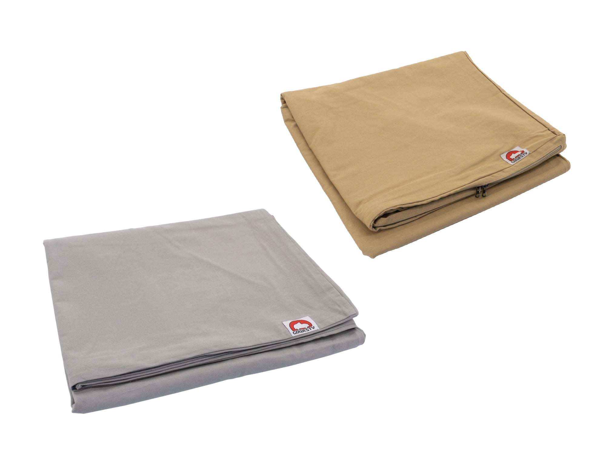 Slipcover for Medium Mattress Topper - OVERLANDERS Outfitter