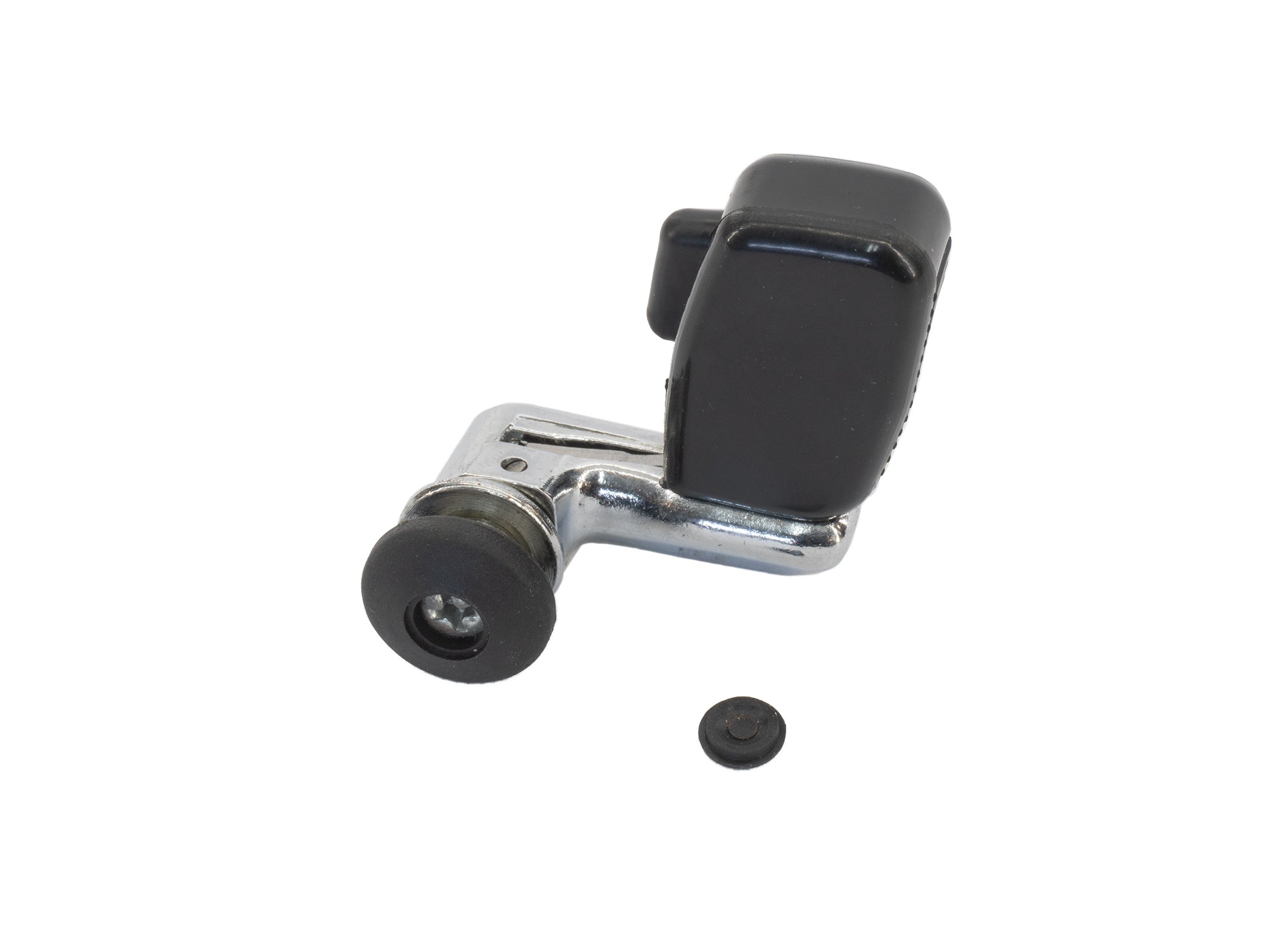 Driver Side Vent Wing Latch [Vanagon] - OVERLANDERS Outfitter