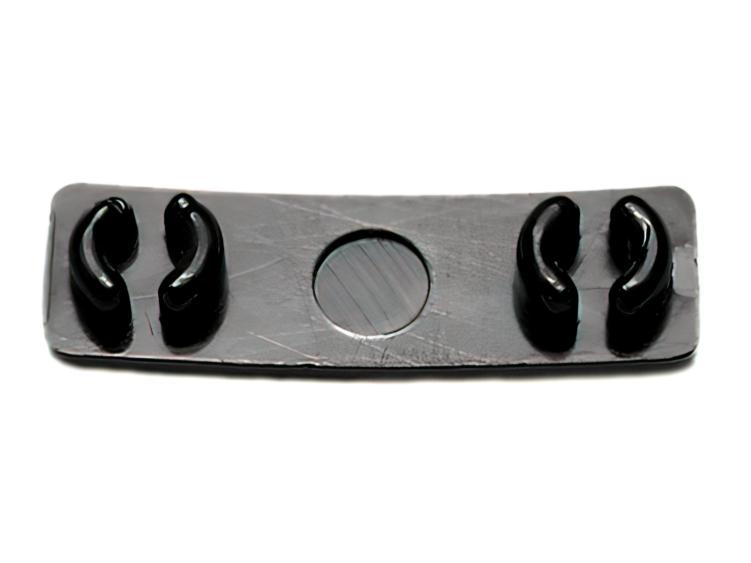 GoWesty swivel seat bushing set for 1980-91 Vanagon, showing the set of bushings designed for seat swivel replacement.
