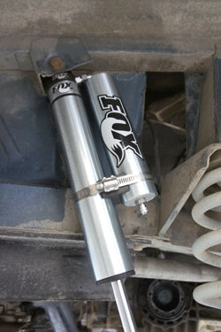 Fox Shock Absorber Set [2WD] - OVERLANDERS Outfitter